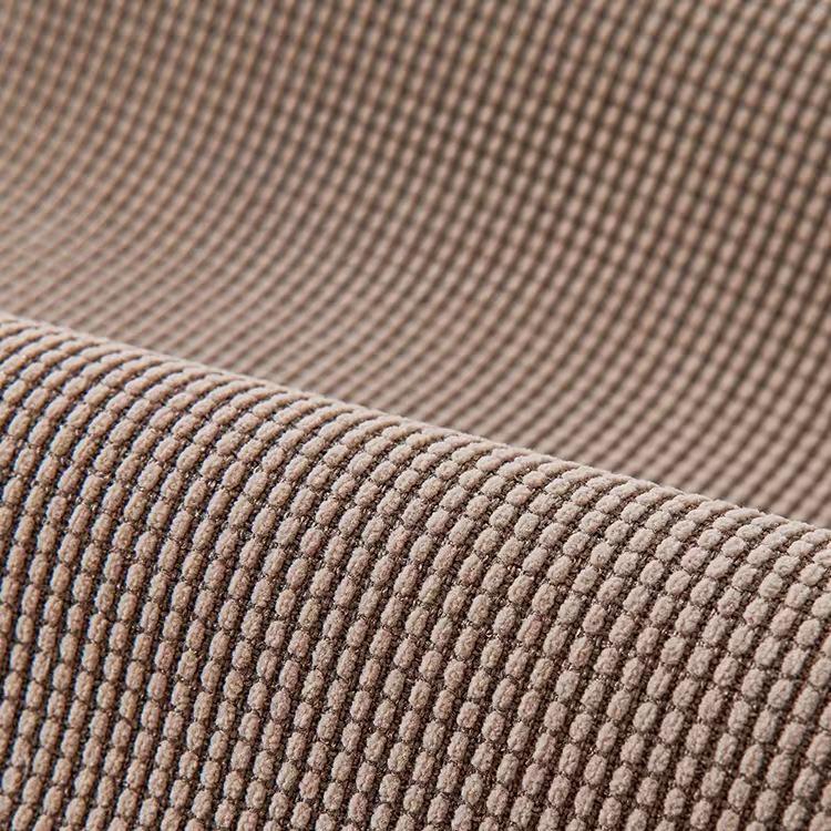 Sofa Cushion Universal Chenille Fabric Non-slip Seat Cushion Simple Leather Sofa Cover Suitable for Home Decoration In Offices, Bedrooms, Living Rooms