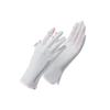 Summer Sunscreen Gloves For Women Thin Breathable Uv Protection With Touch Screen Functionality For Outdoor Cycling And Driving