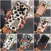 Dirt-resistant Waterproof Phone Case For ZTE Blade V70 Max/Nubia V70 Max Full Wrap Anti-knock Cartoon Anti-dust Silicone
