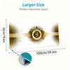 Chelsea F Large Size Mouse Pad Large Gaming Table Cushion Non-slip Laptop Tablet Big Mousepad XXL Mat Mini PC Playmat With Lock edge