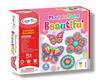 Creative Set For Making Fridge Magnets - Casting And Painting 4 Designs