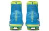 Nike X Neymar Jr. Mercurial Superfly 5 Fg 'Blue Orbit' 921499-400