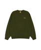 COBMASTER Logo Crew Neck Knit [Khaki]