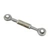 1 1/2" Adjustable Tensioning Rod Accessories Replacement Premium Easy to Install Alternator Support Bracket for 350 454