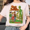 Lets Summon Demons TShirt  A Funny and Amusing Demonicthemed Print Tshirt for Children and Adults Featuring Short Sleeves