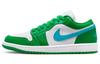 Air 1 Low 'Lucky Green Aquatone' Dámské DC0774-304