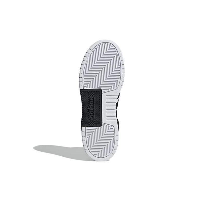 Adidas 100DB Mid 'White Black' Sneakers GY4790