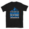 Kayaking T-Shirt