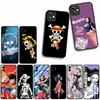 for Huawei P30 P20 Mate 10 20 Pro Lite Y9A Y8S P Smart Y7 Y9 Prime Y6 2019 Phone Cover Case Nico Robin ONE PIECE Luffy Poster