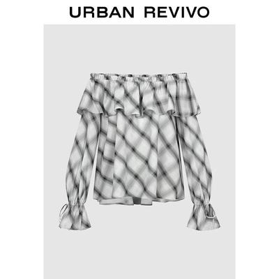 Tops – Bluse e camicie