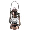 [Amazon.co.jp Exclusive] Captain Stag (CAPTAIN STAG) Antique Warm White LED Lantern (Medium) Bronze UY-7065