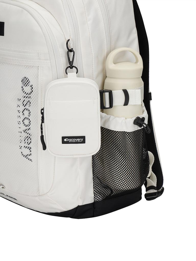 Discovery Expedition Like Air Wonder Backpack 31 (Cream)