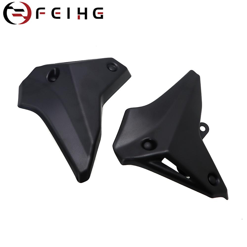 For Yamaha TRACER 9 GT Tracer9 GT+ 2021-2025 Motorcycle Accessories Front Infill Panels Frame Side Panel Cover Decorative Plates