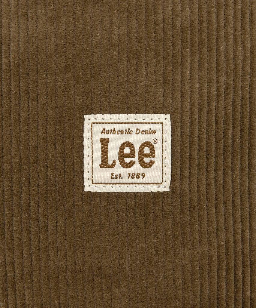 Lee Mini All Day Backpack Camel