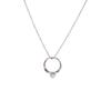 TASAKI  Necklace K18 white gold Women
