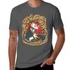 The Ancient Magus Bride TShirt Soft Touch Basic Cotton TShirt