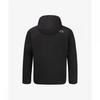 The North Face Men Pro Shield Jacket Black Nj2hr50a