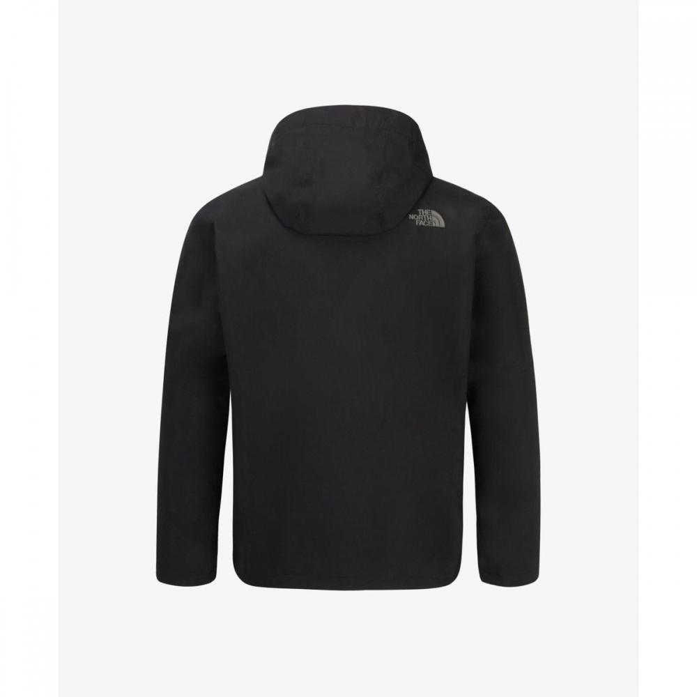 The North Face Men Pro Shield Jacket Black Nj2hr50a