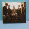 [USED] TVXQ 5-person album (Korean version) Anonymous shipping