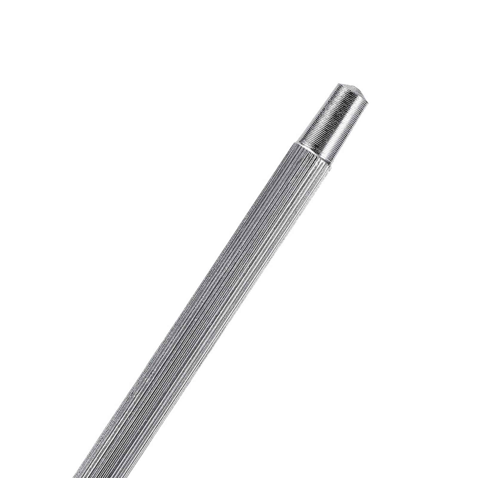 

Заточка стального стержня, палки, мясницкого инструмента, точилки для кухонных ножей