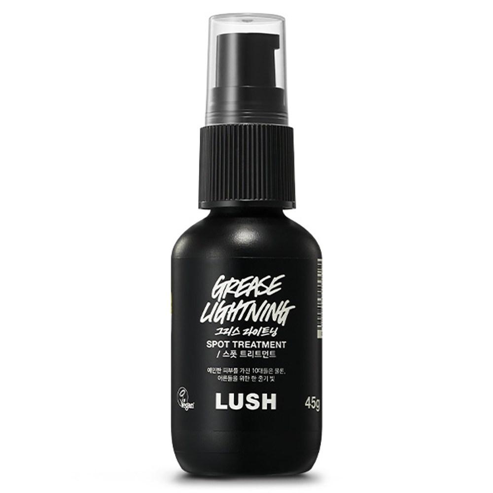 

Rush Greece Lightening Spot Treatment, 45g, 1 unit