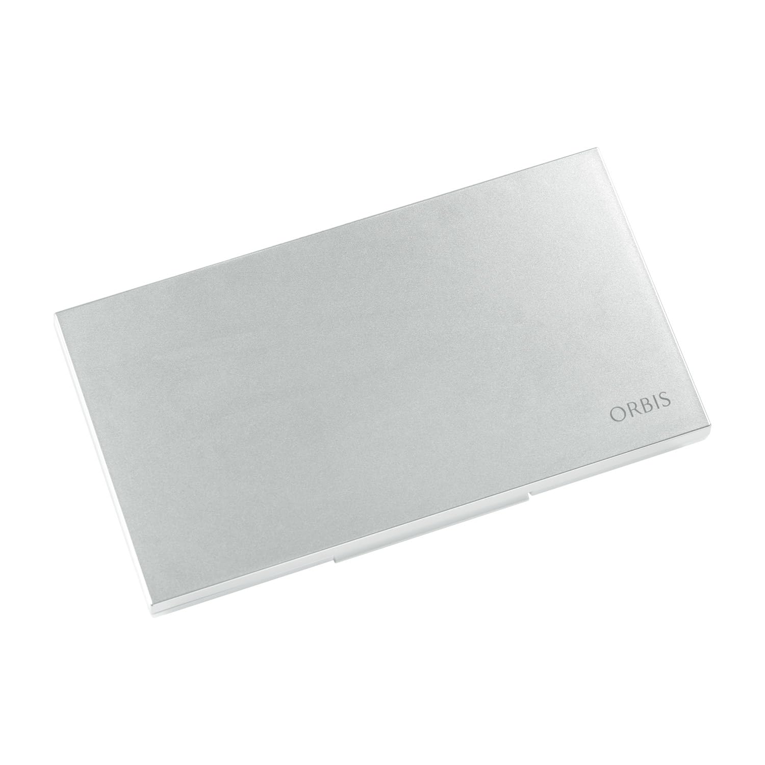 

Футляр для пудрового тонального крема ORBIS (продано отдельно)