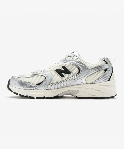 [New Balance] MR530GMT Silver NBPDGS113S_91