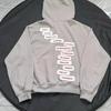 BTS World Tour Zip-up Hoodie