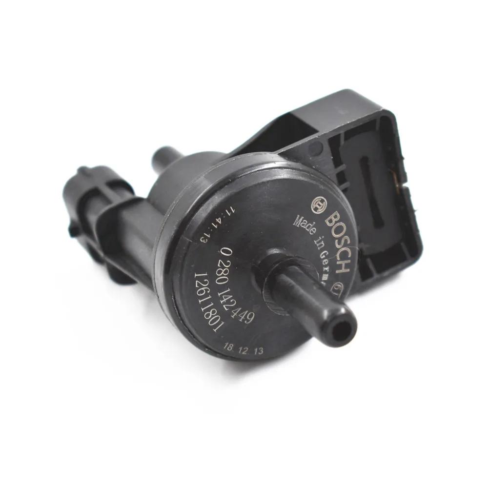 EVAP Purge Valve 214-1685 for Saab / Vauxhall – Replaces 12593761, 12611801 (P0496)