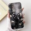 For Edge 20 20Pro 20Lite Phone Cover For Motorola Edge 20 Pro Case Silicone Luxury Fashion Love Cute Cat Girl Funny Cool Painted