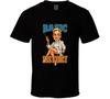 Basic Instinct Sharon Stone Retro Filmkarikatur Unisex T-Shirt