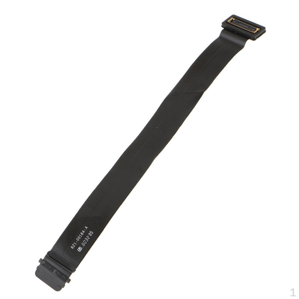 Replacement Touchpad Trackpad Ribbon Cable 821-00184-A for 13 A1502 Early 2015