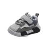 Kids Breathable Mesh Running Shoes Fall Outdoor Walking Soft Sole Sneakers Unisex Toddler Child
