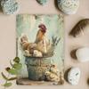Accesorii pentru decor – Produse din metal