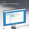 Fengyingzi NTP Time Server with Rubidium Atomic Clock
