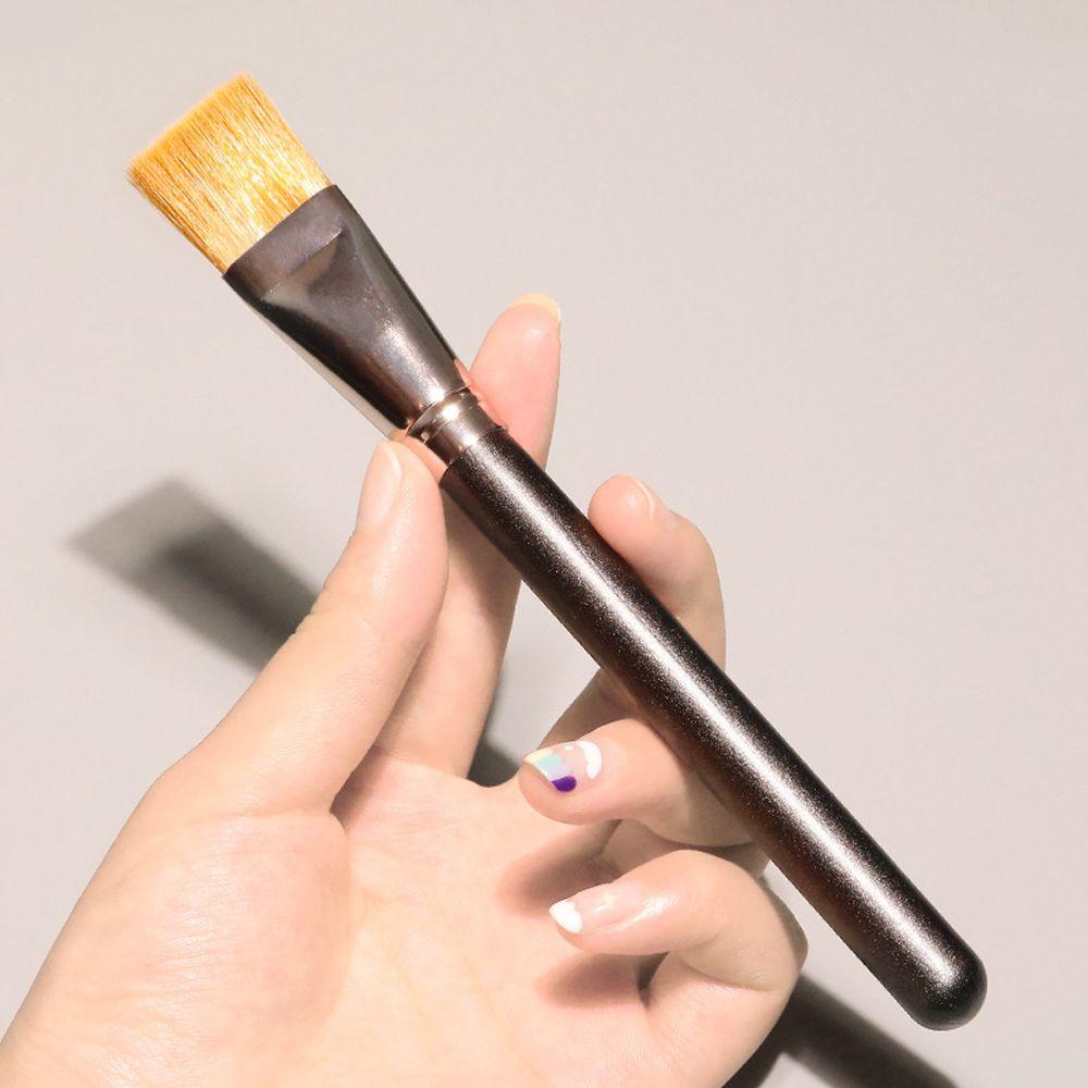 Brush Eyeshadow Beauty Tool Makeup Brush Face Brush Kabuki Brush Foundation Concealer Brush