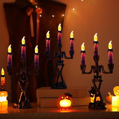 LED-Lampen – LED-Kerzen