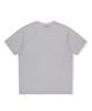 YESEYESEE Y.E.S Sign Tee Grey