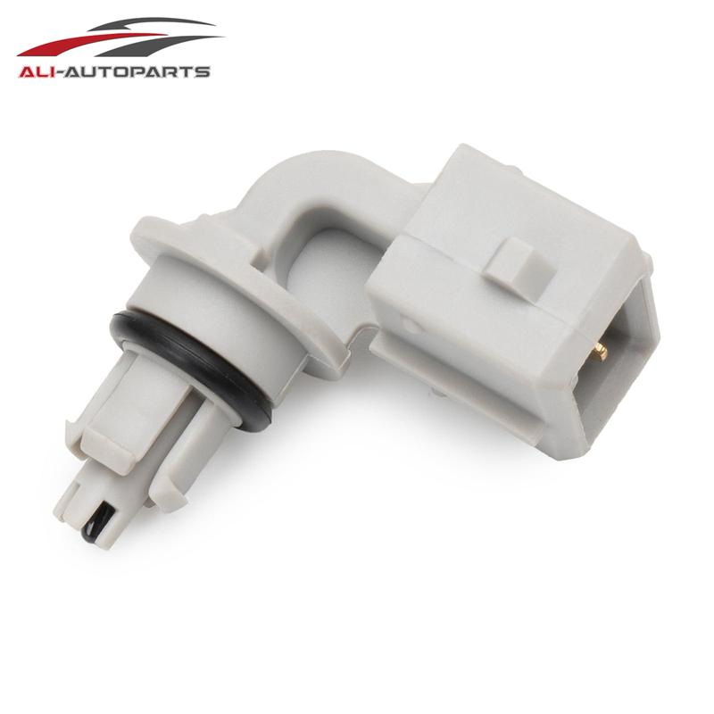 8200454482 2P Air Intake Temperature Sensor For Peugeot 307 406 407 Renault Megane Clio Scenic 2.0L Nissan Platina 1.6L