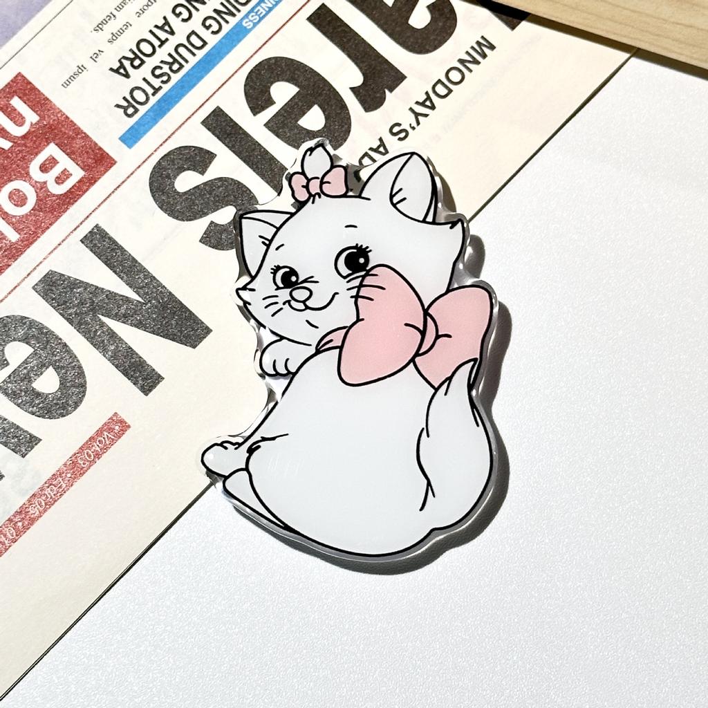 Acrylic Epoxy Airbag Stand Wholesale Xiaoxin Phone Case Stand Internet Celebrity Cartoon Telescopic Accessories