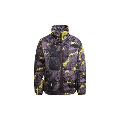 Originals Puffer Jacket Winter Men's Multicolor GE1286