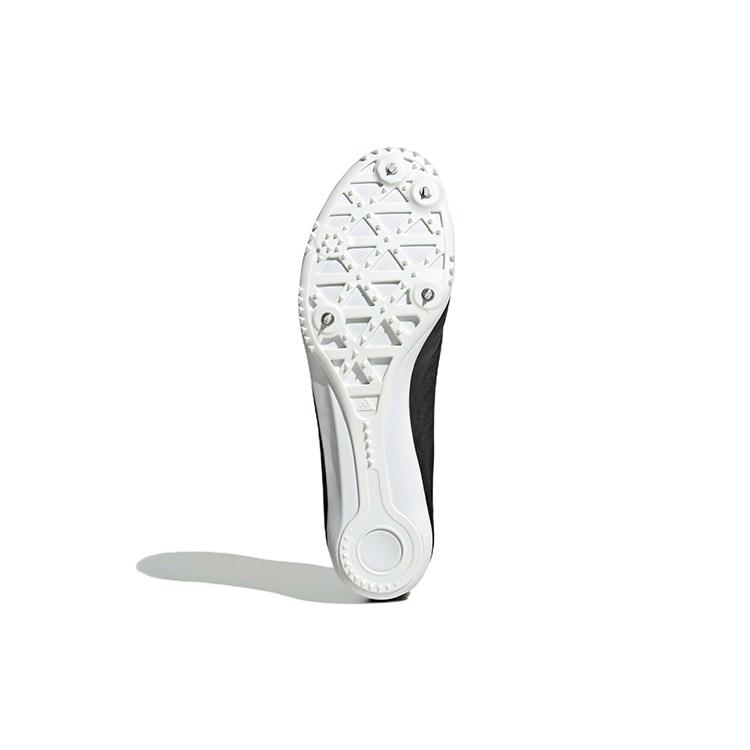 New Adidas Adizero Ambition 'Black Signal Coral' EG1208