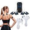 2/4 Way 2.5Mm Plug Wires For Tens Ems Massager Electrical Nerve Muscle Stimulator Electrode Cable Line Wire For Electrode Pads