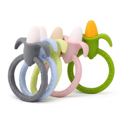 baby teether stick