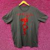 Jethro Tull The Seven Decades Tour Tshirt Size 2x