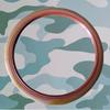 HUCHEN Front Wheel Hub Oil Seal