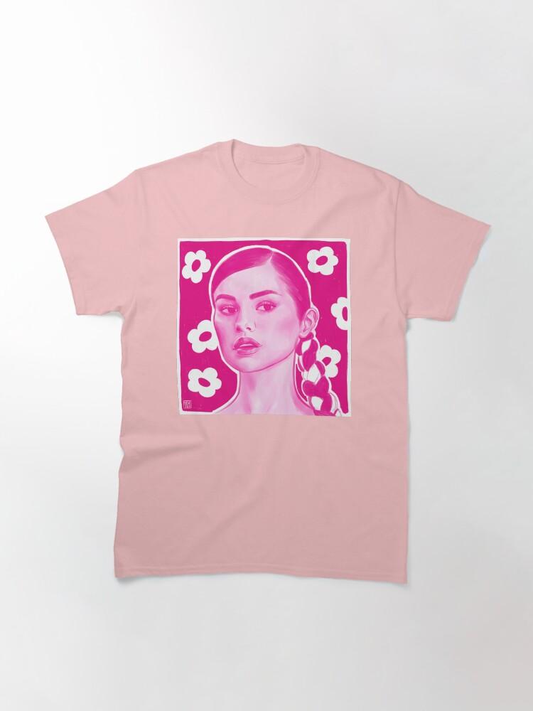 Selena Gomez Selena Classic T-Shirt