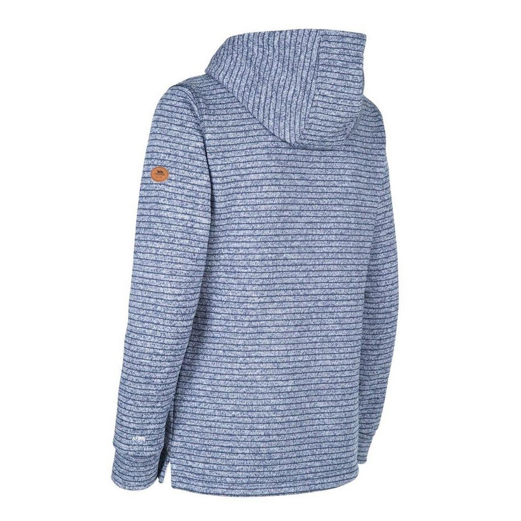 Trespass Womens/Ladies Kari Fleece Jacket