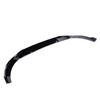 Front Bumper Lip Chin Spoiler Diffusers Shovels Protector Fits for  CelsiusS6 C8 19-21