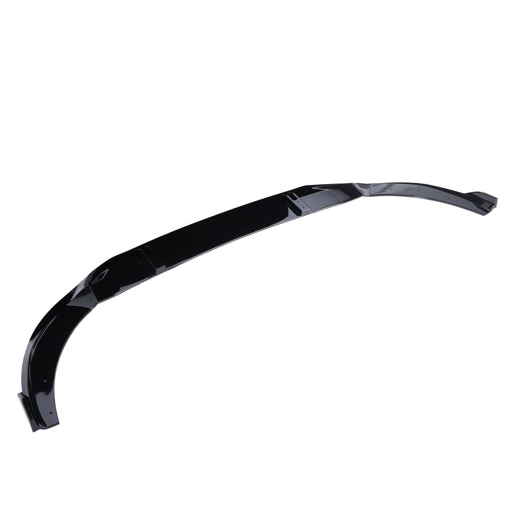 Front Bumper Lip Chin Spoiler Diffusers Shovels Protector Fits for  CelsiusS6 C8 19-21